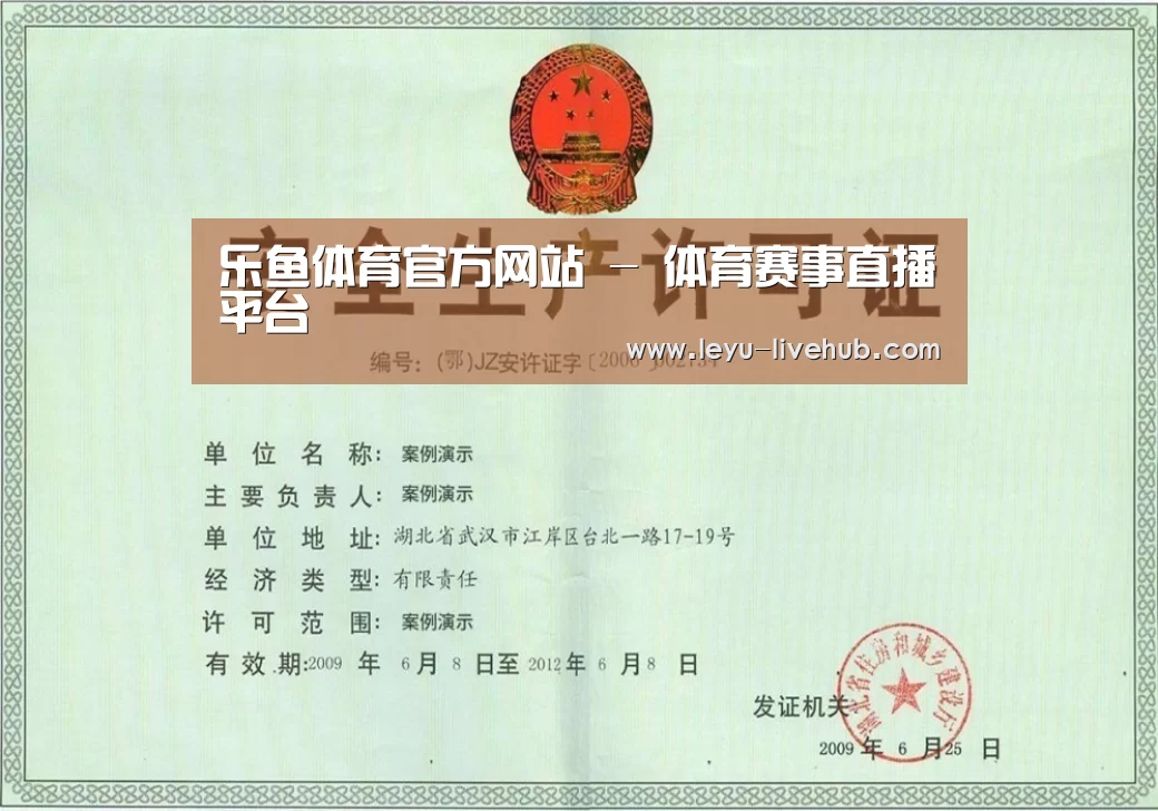 荣誉证书三